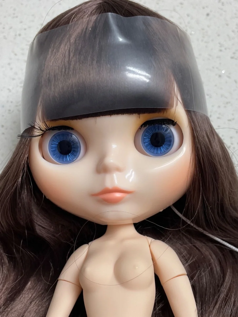 Blythe doll